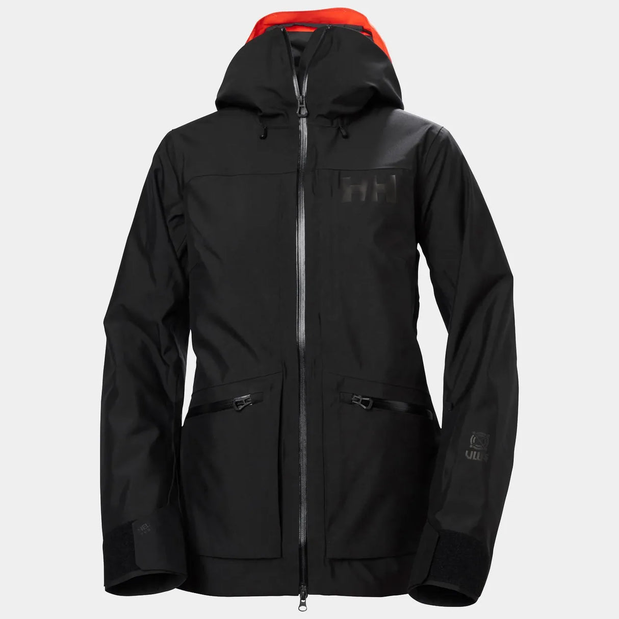 W Powderqueen 3.0 Jacket