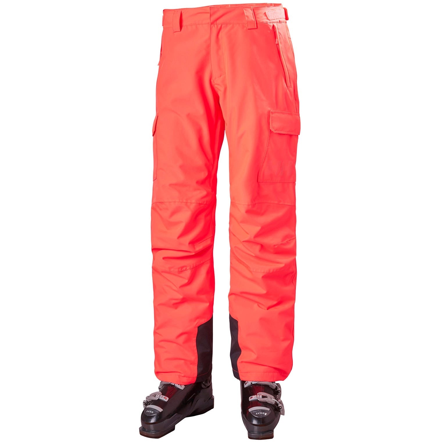 W Switch Cargo Insulated Pant