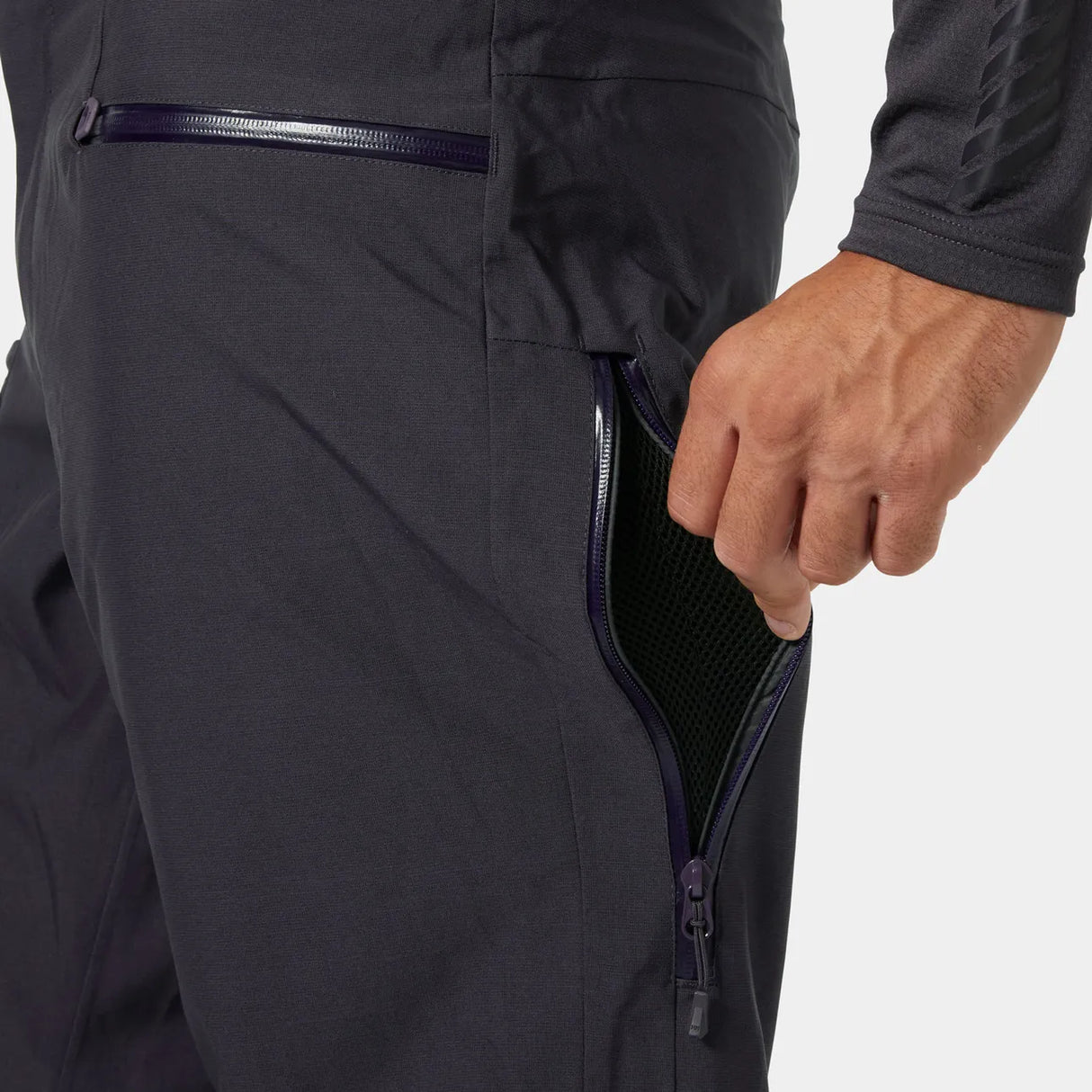 Garibaldi 2.0 Pant