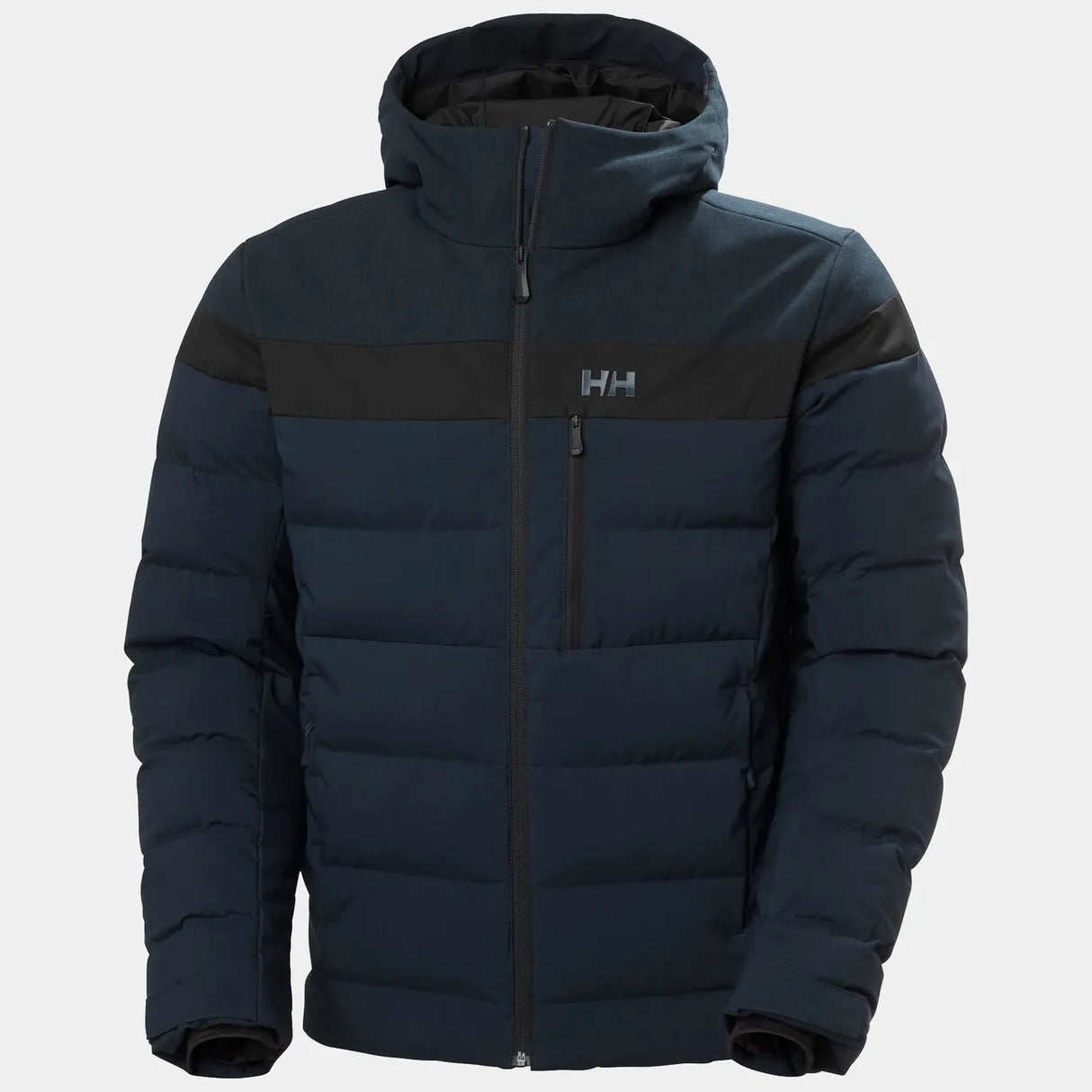 Bossanova Puffy Jacket 