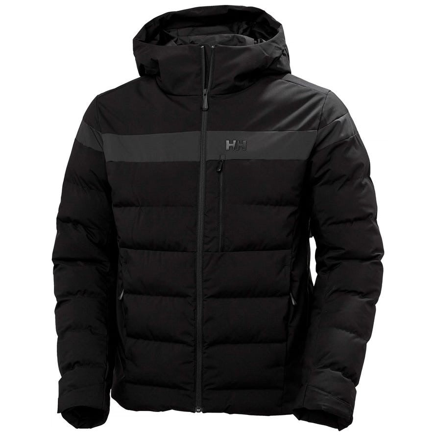 Bossanova Puffy Jacket 