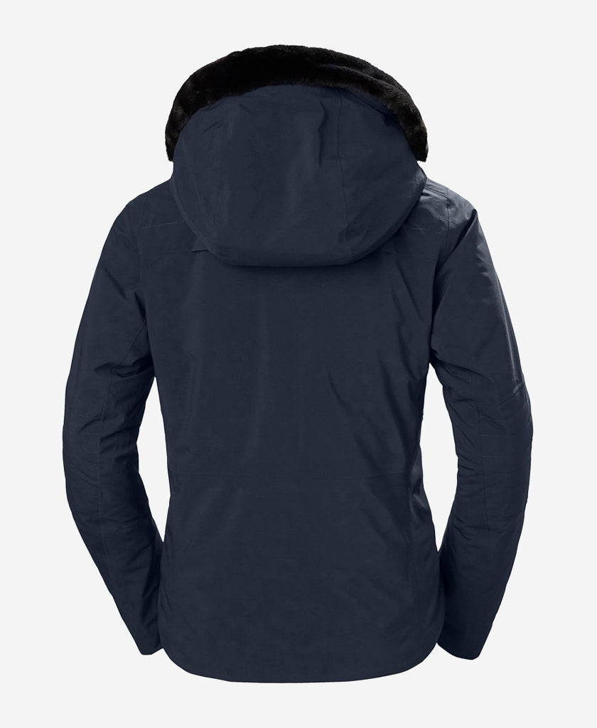 W Verbier Infinity Jacket