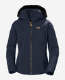 W Verbier Infinity Jacket