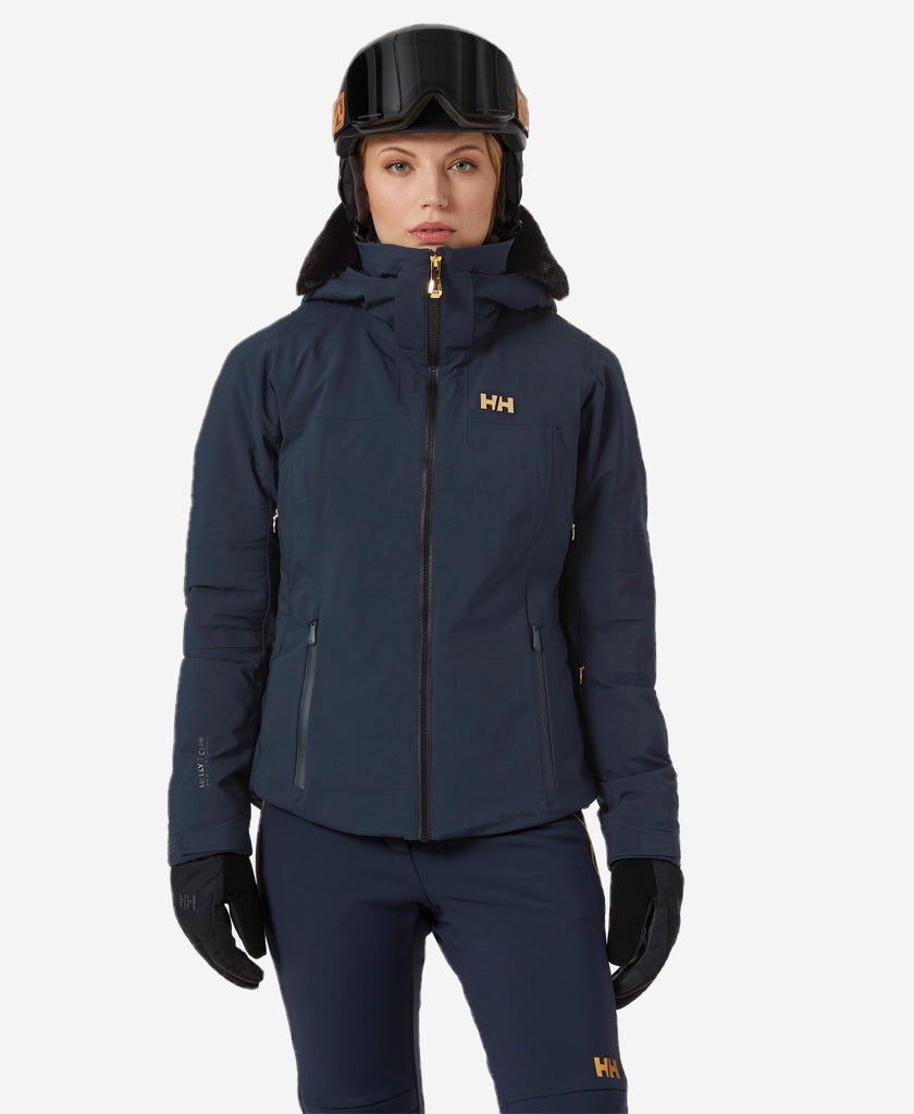 Helly hansen clearance w spirit jacket