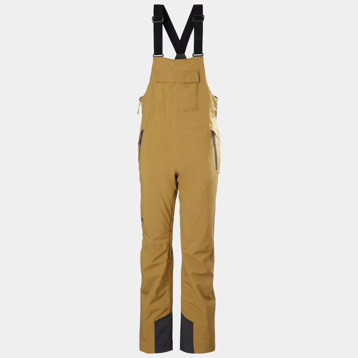 W Legendary Insulated Bib Pant 