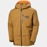 Ridge Infinity Shell Jacket