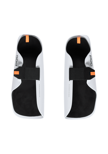 Protection de Ski d'Avant-Bras Hydrogen White