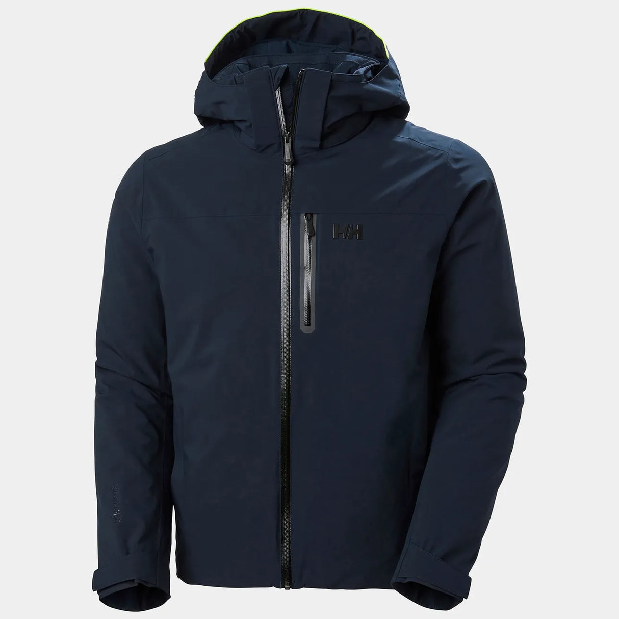 Swift Stretch Jacket