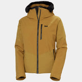 W Valdisere 2.0 Jacket