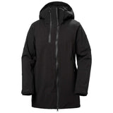 W Nora Long Insulated Jacket