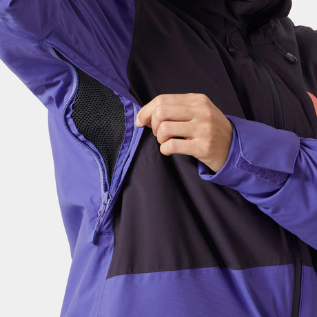 Veste Powchaser 2.0 pour femme