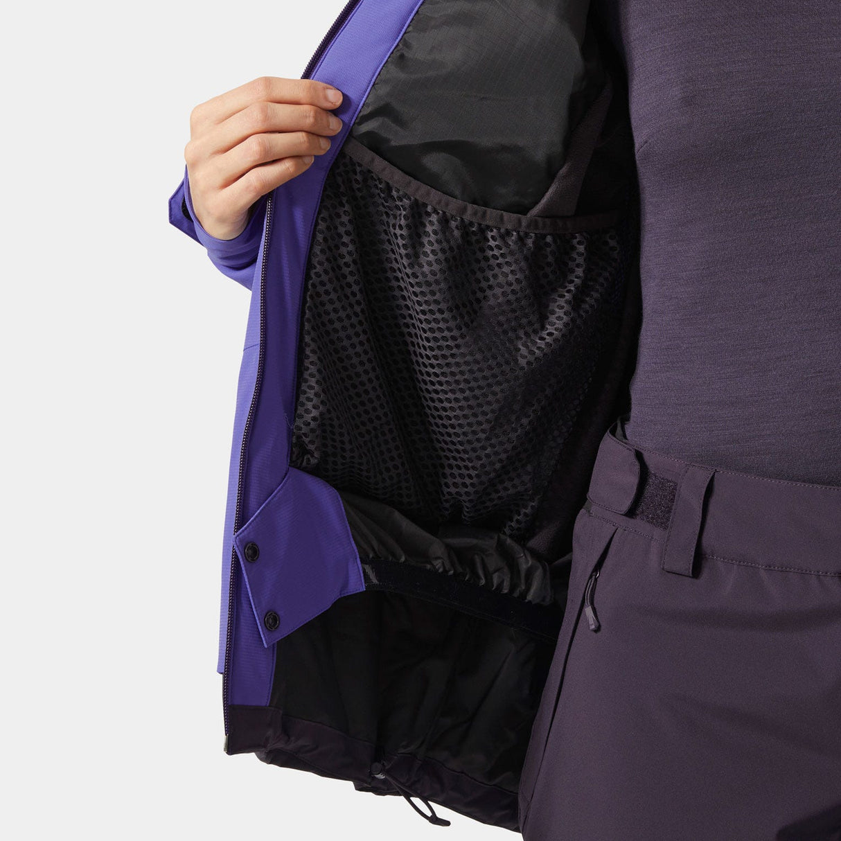 Veste Powchaser 2.0 pour femme