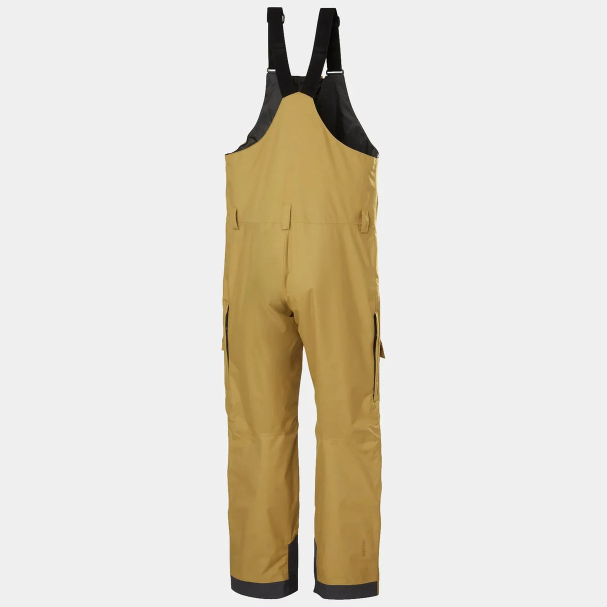 Sogn bib cargo pant