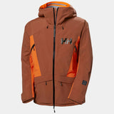 Men's Sogn Tinden Shell Jacket