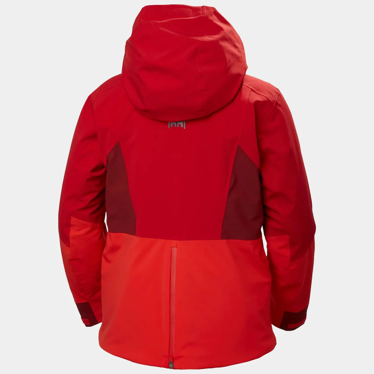 W Kvitfjell race insulated jacket
