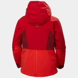 W Kvitfjell race insulated jacket