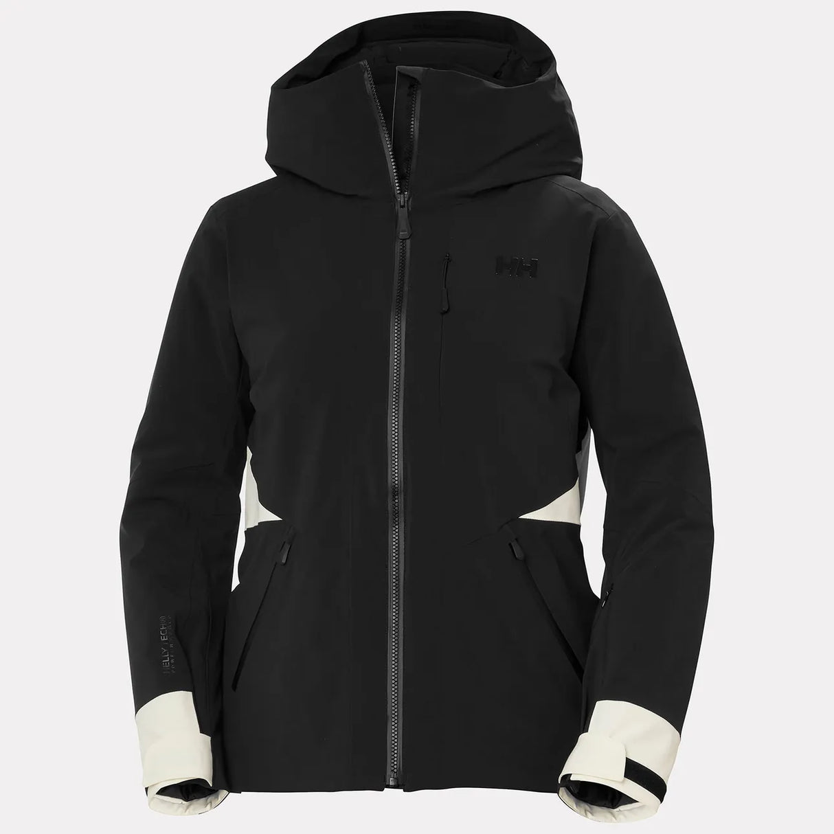 W Kvitfjell race insulated jacket