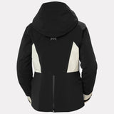 W Kvitfjell race insulated jacket