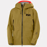 W sogn shell jacket