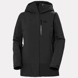 W snowplay long jacket