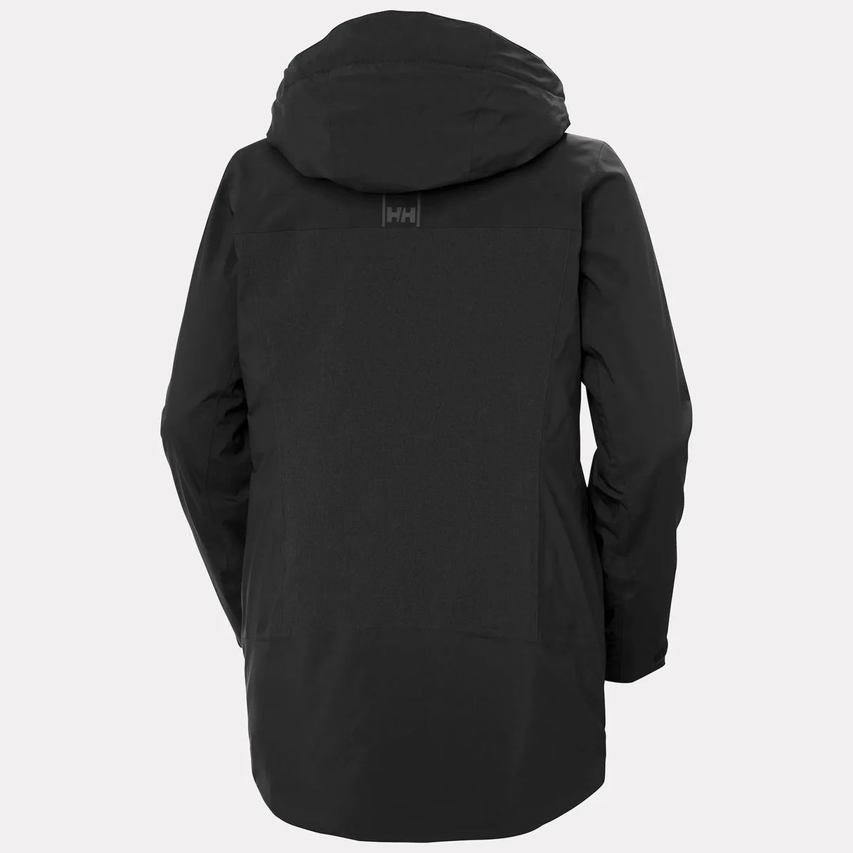 W snowplay long jacket