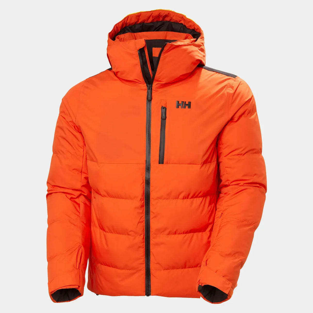 M kvitfjell race puffy jacket