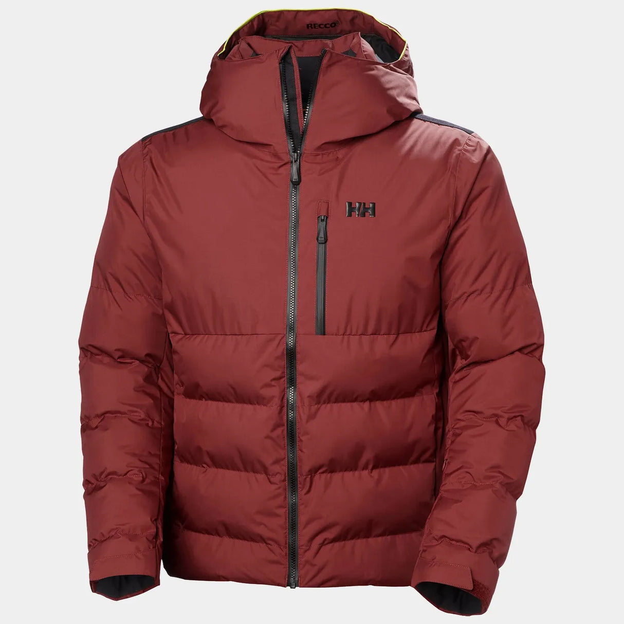M kvitfjell race puffy jacket