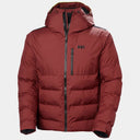 M kvitfjell race puffy jacket