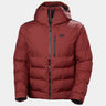 M kvitfjell race puffy jacket