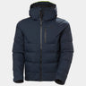 M kvitfjell race puffy jacket