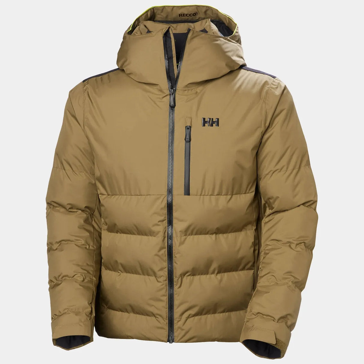 M kvitfjell race puffy jacket
