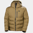 M kvitfjell race puffy jacket