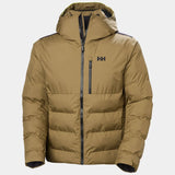 M kvitfjell race puffy jacket