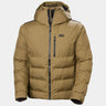 M kvitfjell race puffy jacket