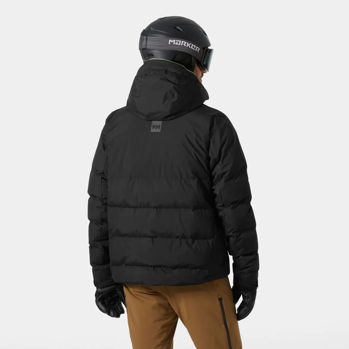 M kvitfjell race puffy jacket