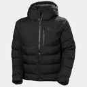 M kvitfjell race puffy jacket