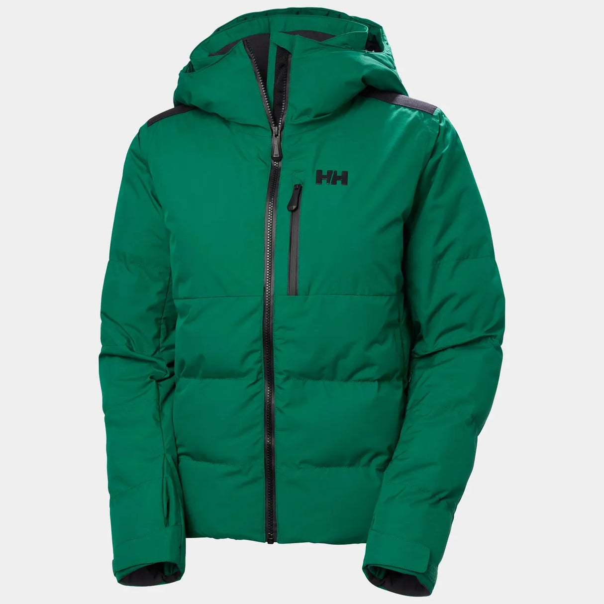 Helly hansen rivaridge puffy jacket on sale