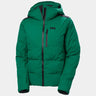 W kvitfjell race puffy jacket