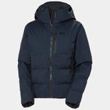 W kvitfjell race puffy jacket