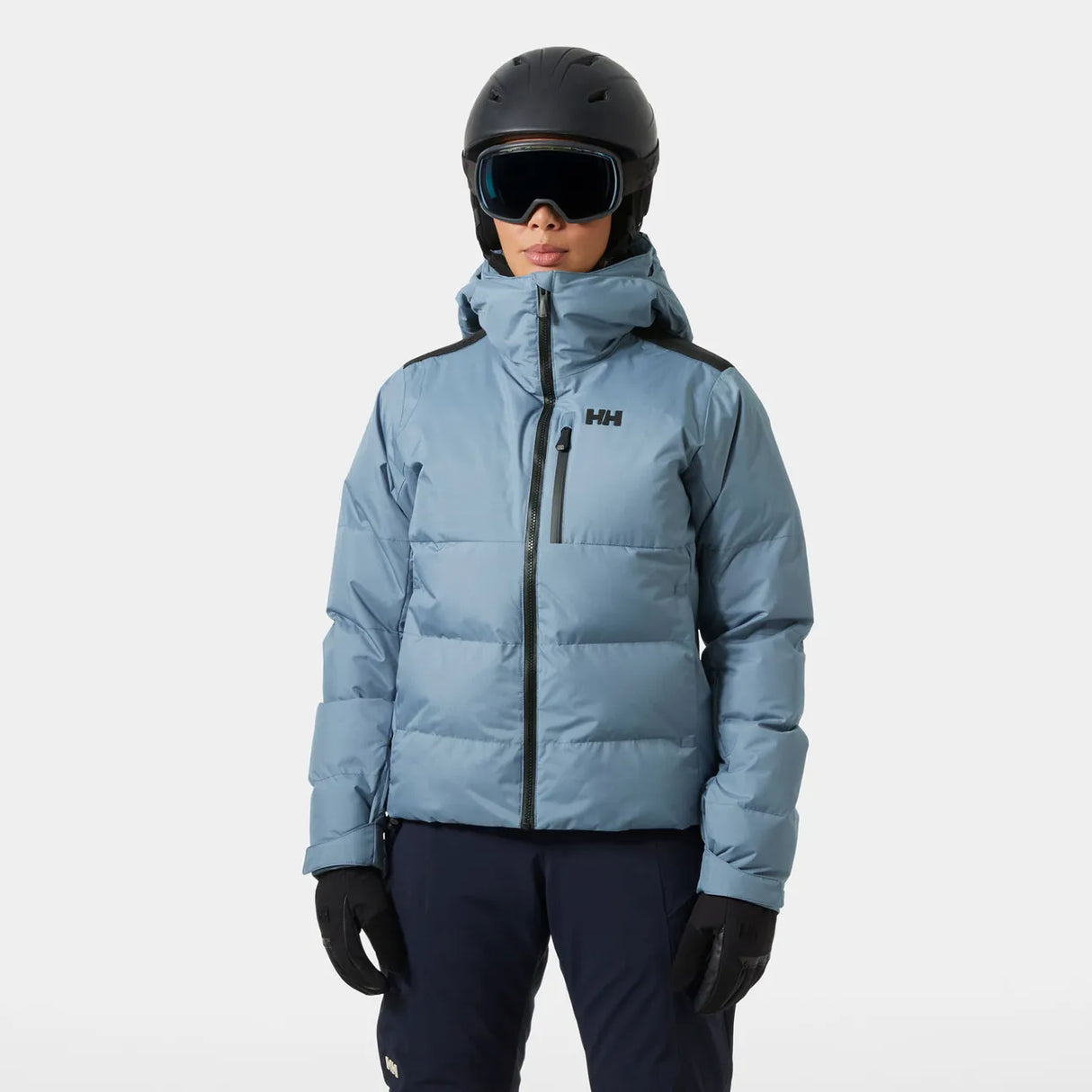 W kvitfjell race puffy jacket