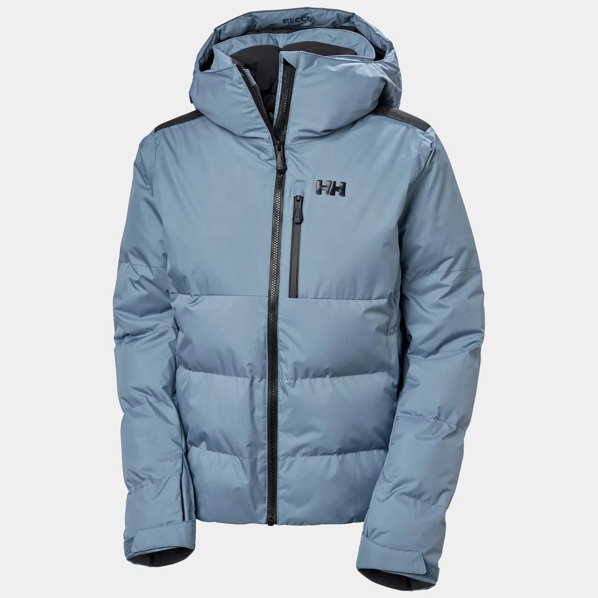 W kvitfjell race puffy jacket
