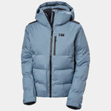 W kvitfjell race puffy jacket
