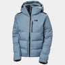 W kvitfjell race puffy jacket