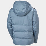 W kvitfjell race puffy jacket