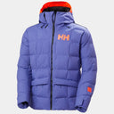 M Emiko Ridable Puffy jacket