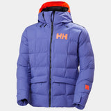 M Emiko Ridable Puffy jacket