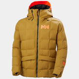 M Emiko Ridable Puffy jacket