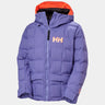W Emiko Ridable Puffy jacket