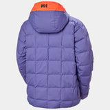 W Emiko Ridable Puffy jacket