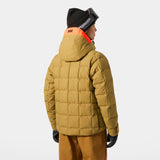 Veste Emiko Ridable Puffy pour femme